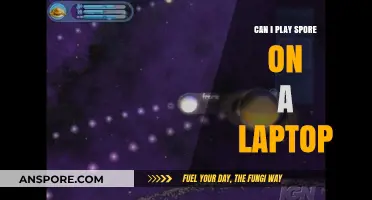 Can You Play Spore on a Laptop? Compatibility and Performance Guide