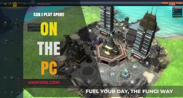 Can You Play Spore on PC? Compatibility and System Requirements Explained