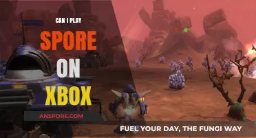 Can You Play Spore on Xbox? Compatibility and Alternatives Explained