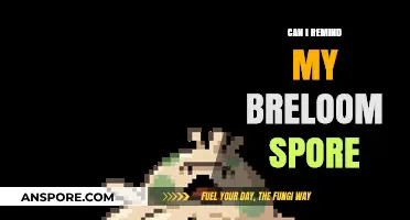Reminding Breloom's Spore: Tips and Strategies for Pokémon Trainers