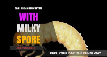 Using Grub Control with Milky Spore: Compatibility and Best Practices