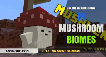Do Mobs Spawn in Mushroom Biomes? Exploring Minecraft's Unique Rules