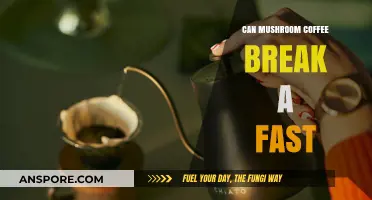 Mushroom Coffee and Fasting: Does It Break Your Fast?