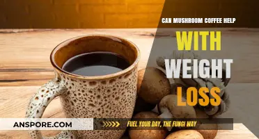Mushroom Coffee for Weight Loss: Fact or Fad?