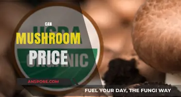 Exploring the Fluctuating Costs of Mushrooms: A Comprehensive Price Analysis
