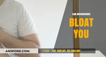 Do Mushrooms Cause Bloating? Uncovering the Truth About Fungal Digestion