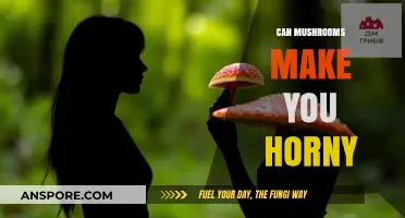 Do Mushrooms Boost Libido? Exploring the Horny Fungus Myth