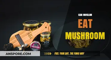 Can Muslims Eat Mushrooms? Exploring Halal Dietary Guidelines