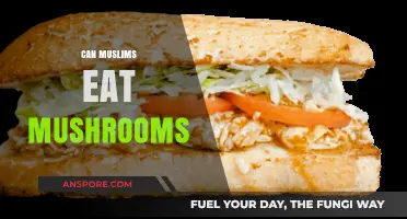 Can Muslims Eat Mushrooms? Exploring Halal Dietary Guidelines