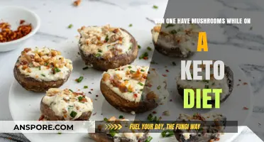 Mushrooms on Keto: Are They Low-Carb and Diet-Friendly?