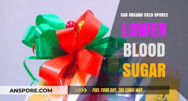 Organo Gold Spores: A Natural Remedy to Lower Blood Sugar?