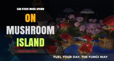 Do Mobs Spawn on Mushroom Islands in Minecraft? Exploring the Truth