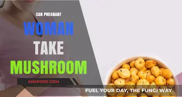 Pregnancy and Mushrooms: Safe or Risky? Expert Advice for Moms-to-Be