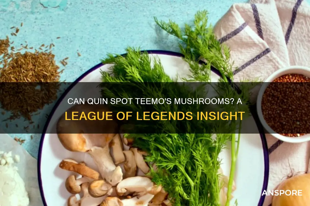 can quin view teemo mushrooms