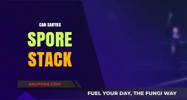 Can Saryn's Spore Stack? Unlocking Warframe's Toxic Potential