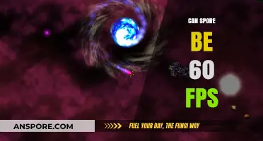 Can Spore Run at 60 FPS? Performance Optimization Tips