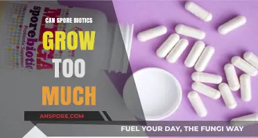 Can Spore Biotics Overgrow? Balancing Benefits and Potential Risks