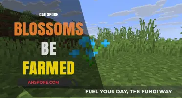 Farming Spore Blossoms: Feasibility, Techniques, and Potential Benefits Explored