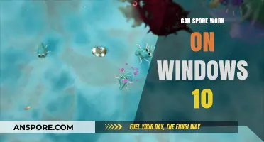 Can Spore Run Smoothly on Windows 10? Compatibility Guide