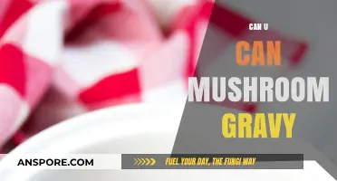 Mastering Mushroom Gravy: Easy Steps to Creamy, Flavorful Perfection