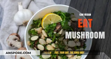 Can Vegans Eat Mushrooms? Exploring Fungal Foods in Plant-Based Diets