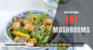 Are Mushrooms Vegetarian? Exploring Fungi in Plant-Based Diets
