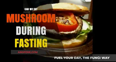 Mushrooms During Fasting: Nutritional Benefits and Religious Considerations Explained