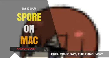 Can You Play Spore on Mac? Compatibility Guide for Gamers