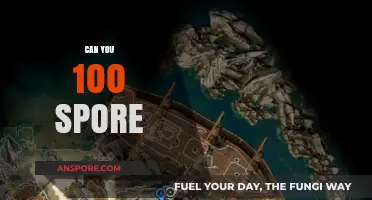 Mastering Spore 100% Completion: Tips, Tricks, and Strategies