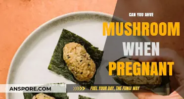Pregnancy and Mushrooms: Safe to Eat or Best Avoided?
