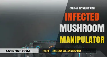 Autotune with Infected Mushroom Manipulator: A Creative Vocal Processing Guide
