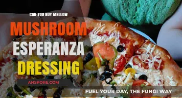 Where to Buy Mellow Mushroom Esperanza Dressing: A Tasty Guide