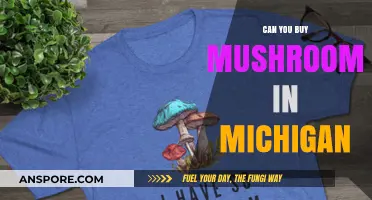 Where to Buy Mushrooms in Michigan: A Comprehensive Guide