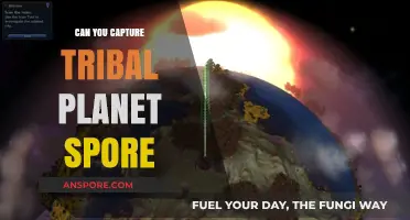 Exploring Tribal Planet Spore: Capturing Its Essence in Your Gameplay