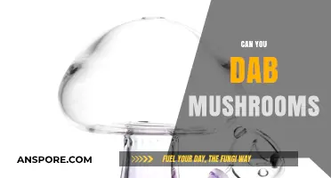 Can You Dab Mushrooms? Exploring Safe and Effective Consumption Methods