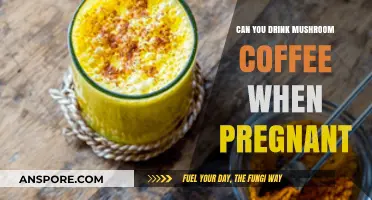 Mushroom Coffee and Pregnancy: Safe or Risky for Expecting Moms?