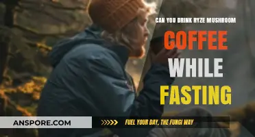 Fasting and Ryze Mushroom Coffee: What You Need to Know