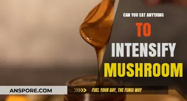 Enhance Your Mushroom Experience: Foods That Intensify Flavor and Effects