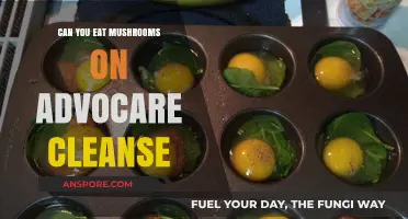 Advocare Cleanse and Mushrooms: What You Need to Know