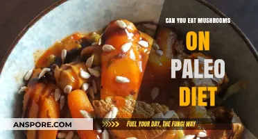 Are Mushrooms Paleo-Friendly? A Guide to Eating Fungi on Paleo