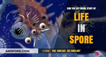 Discovering Extra Staff of Life in Spore: Tips and Tricks