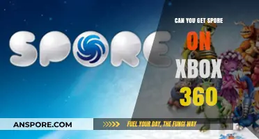 Is Spore Available for Xbox 360? Compatibility and Alternatives Explained