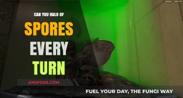 Mastering Halo of Spores: Can You Cast It Every Turn?