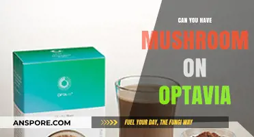 Can You Enjoy Mushrooms on Optavia? A Diet-Friendly Guide