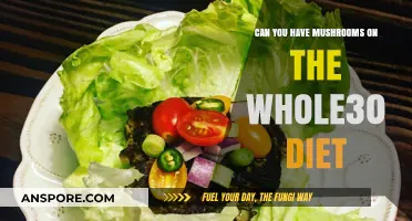 Whole30 and Mushrooms: Are They Allowed on the Diet?