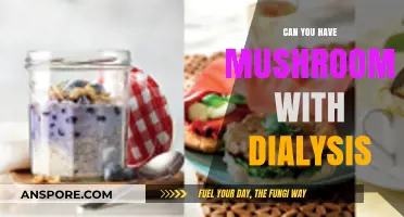 Mushrooms and Dialysis: Safe to Eat or Best Avoided?