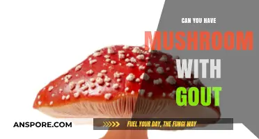 Mushrooms and Gout: Safe to Eat or Flare-Up Risk?