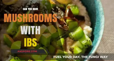 Can You Eat Mushrooms with IBS? A Digestive Health Guide