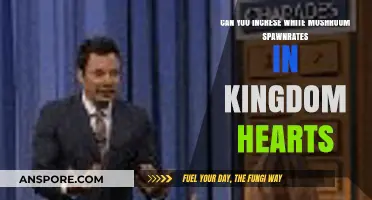 Boosting White Mushroom Spawn Rates in Kingdom Hearts: Expert Tips