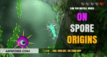 Installing Mods on Spore Origins: A Step-by-Step Guide for Gamers